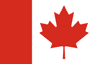 Canadian Flag